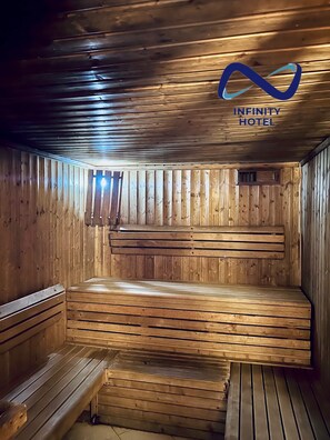 Türkisches Bad/Hamam, Körperbehandlungen, Hydrotherapie, Aromatherapie