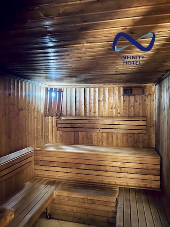 Baño turco/hammam, tratamientos corporales, hidroterapia, aromaterapia