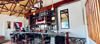 Infinity Hotel Kampala