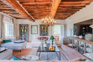 Villa | 10 habitaciones 