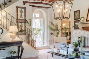 Villa | 10 slaapkamers