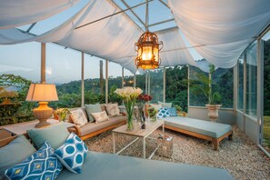 Villa | 10 slaapkamers