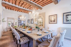 Villa | 10 habitaciones 