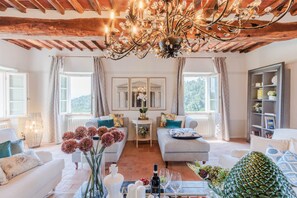 Villa | 10 Schlafzimmer