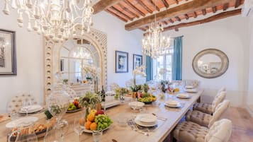 Casa | 10 quartos