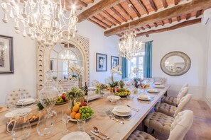 Ferienhaus | 10 Schlafzimmer