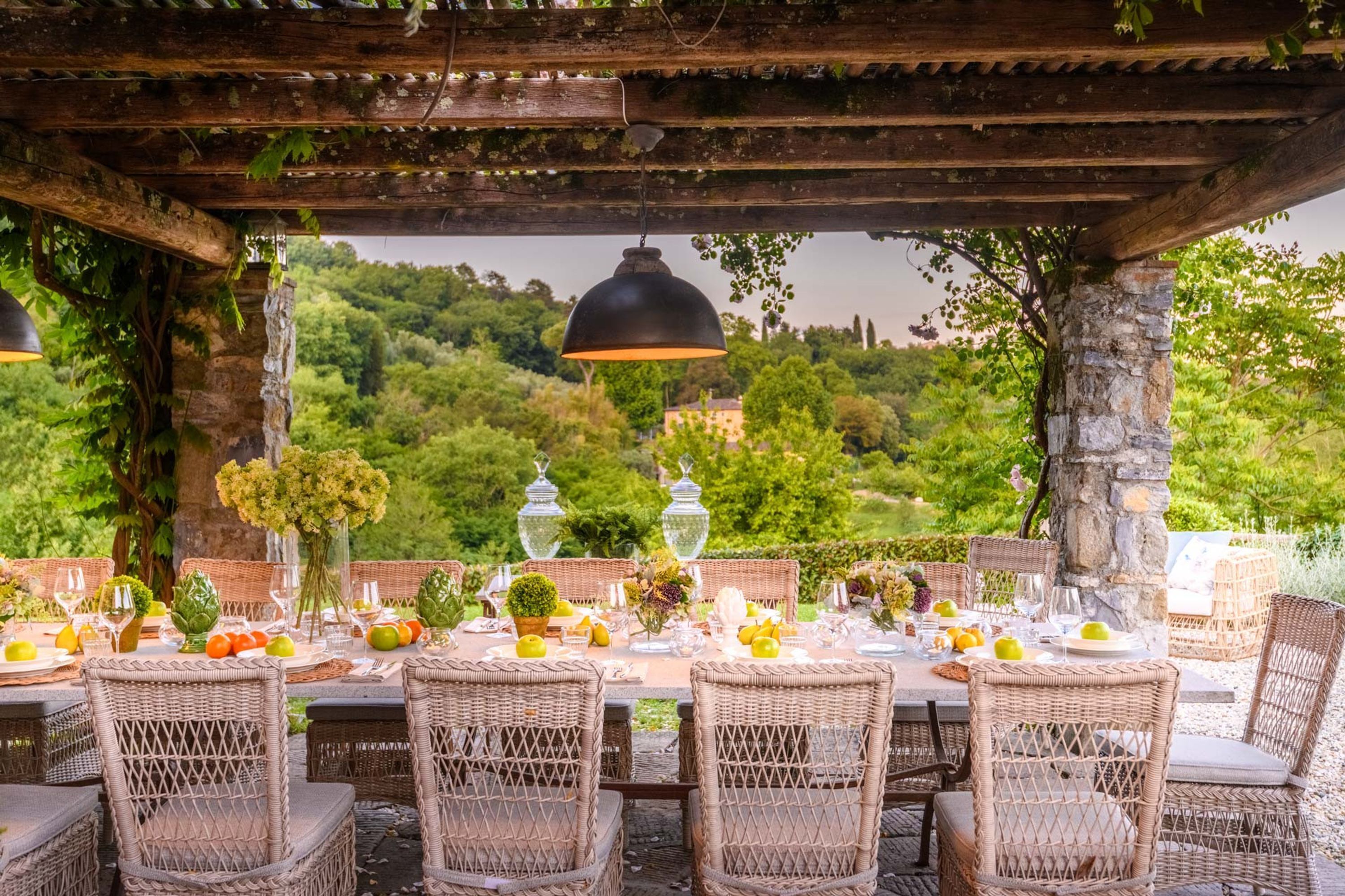 ヴィラ | 10 室のベッドルーム