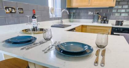 Luxurious & Cosy Bewdley - Dog Friendly