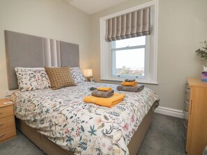 1 bedroom, individually decorated, individually furnished, free WiFi - The Outlook (Minehead)