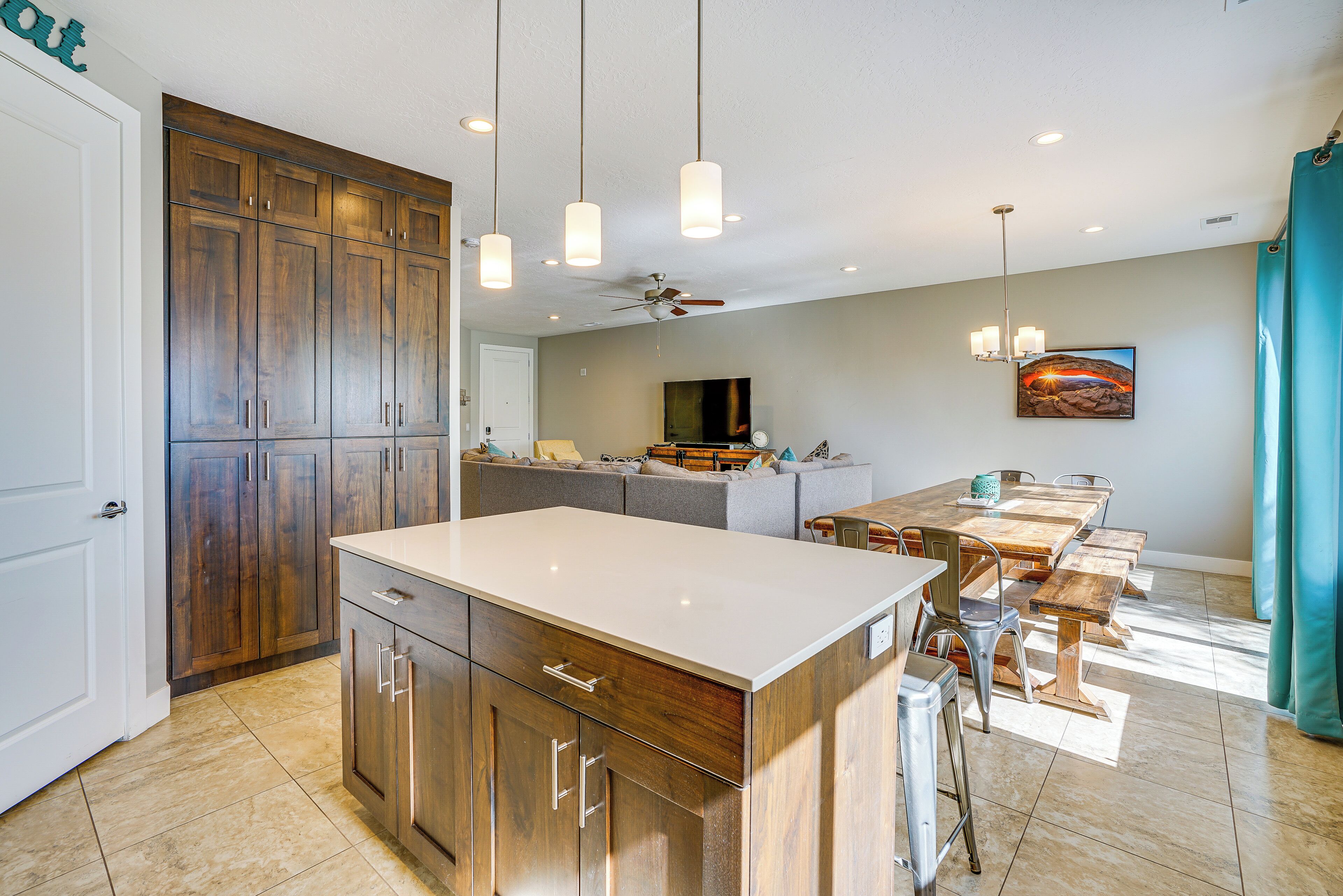 Moab Vacation Rental: Pool & Hot Tub Access! - Moab, UT