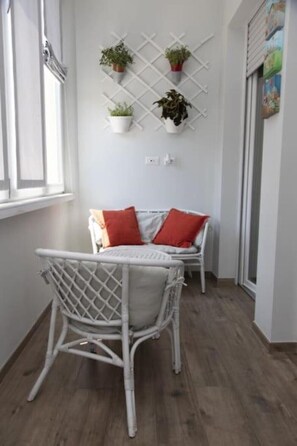 Interior - Jovialis Holiday Home (Roma)