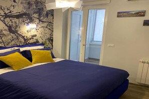 1 quarto, ferros/tábuas de passar roupa, Wi-Fi, roupa de cama