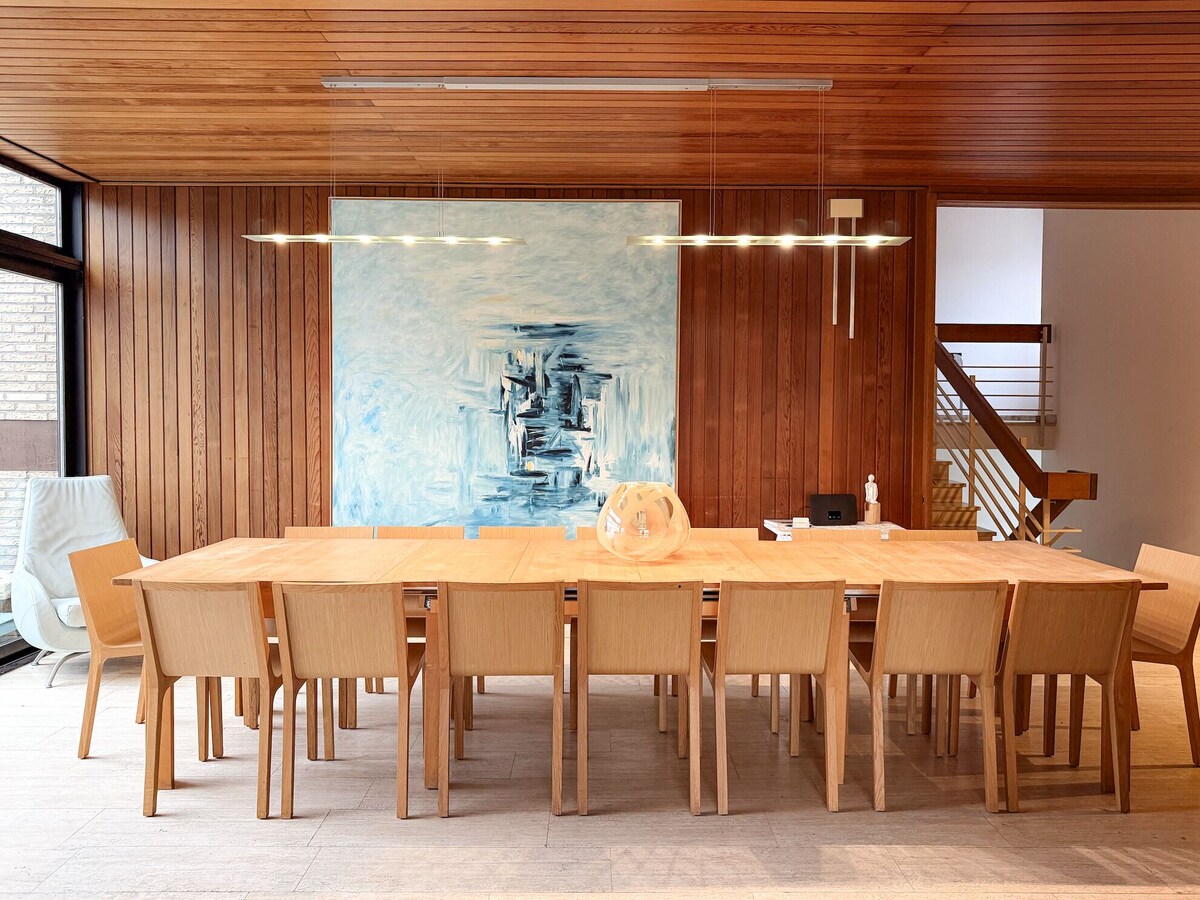 Bild für Gastgeberprofil