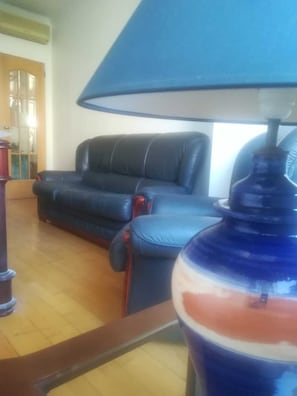 TV de tela plana
