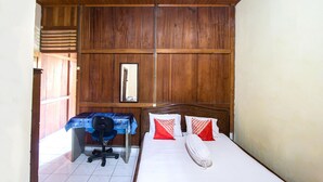 Unclassified image, 5 of 24, button - Hotel O Mountain View Homestay (Tomohon)