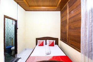 Standard-Doppelzimmer