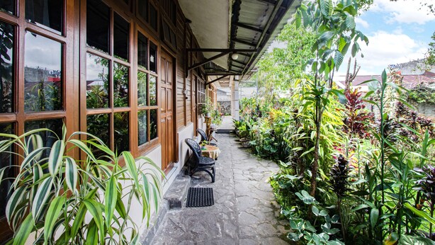 Unclassified image, 1 of 24, button - Hotel O Mountain View Homestay (Tomohon)