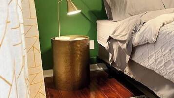 3 bedrooms