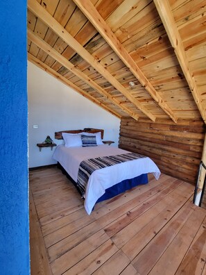 Cabane Luxe | Wi-Fi gratuit, draps fournis