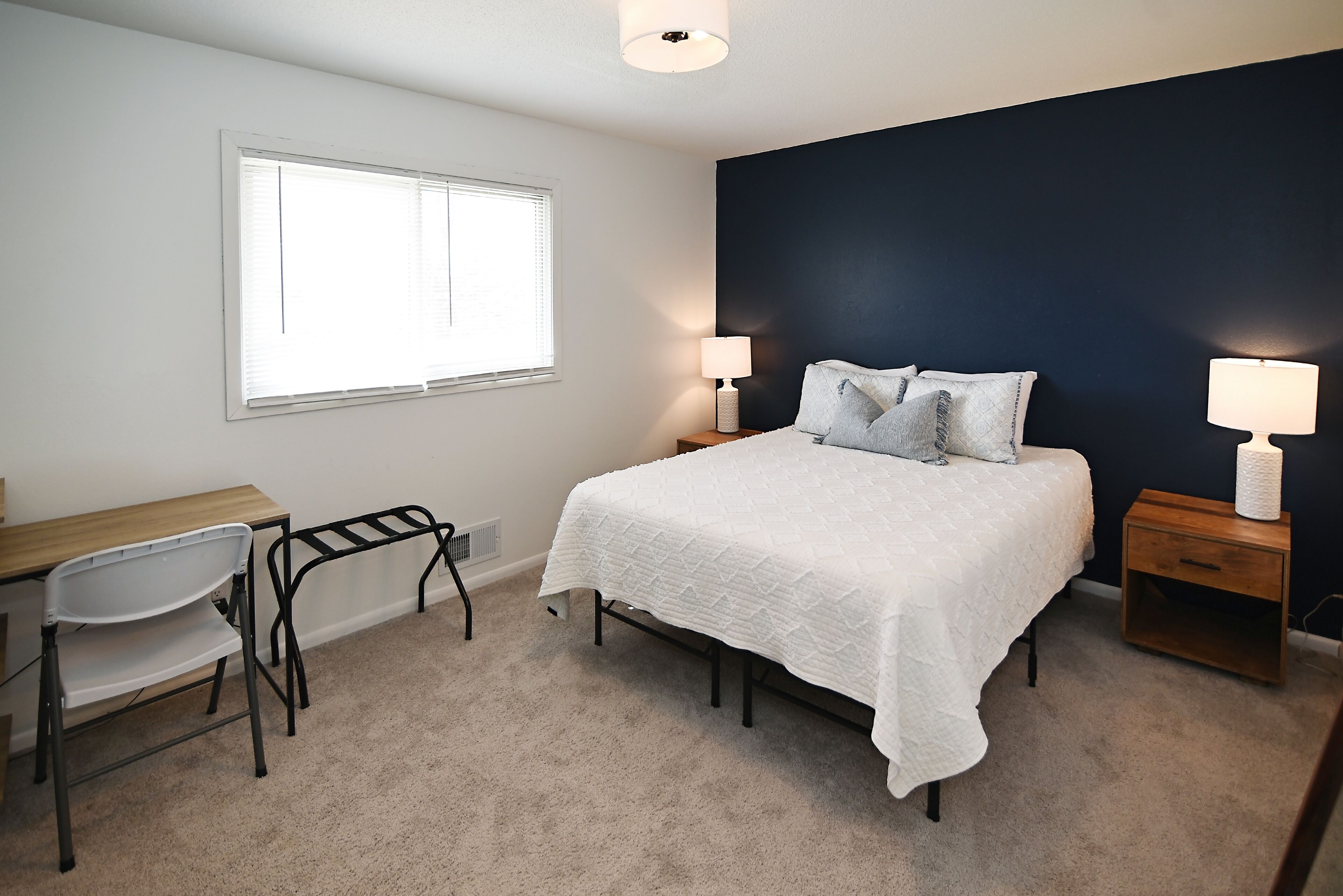 3 Schlafzimmer, Bügeleisen/Bügelbrett, WLAN, Bettwäsche