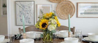 Central Bluebird Cottage, Hot Tub, Sleeps 7, Patio