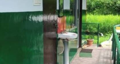 Goroomgo Green Valley Homestay Chopta
