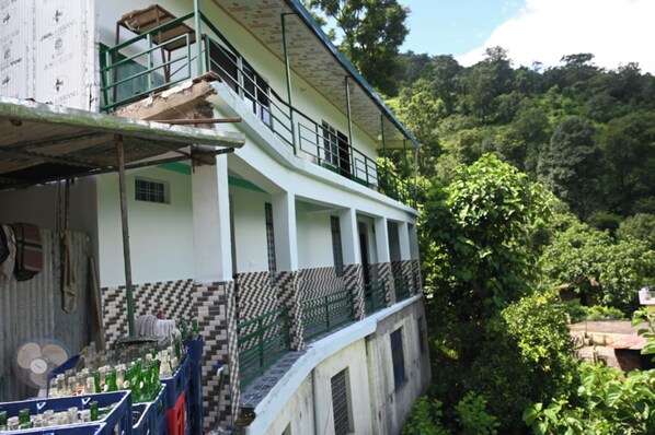 Exterior - Goroomgo Green Valley Homestay Chopta (Jakholi)