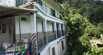 Goroomgo Green Valley Homestay Chopta