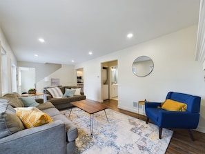 Älytelevisio, takka