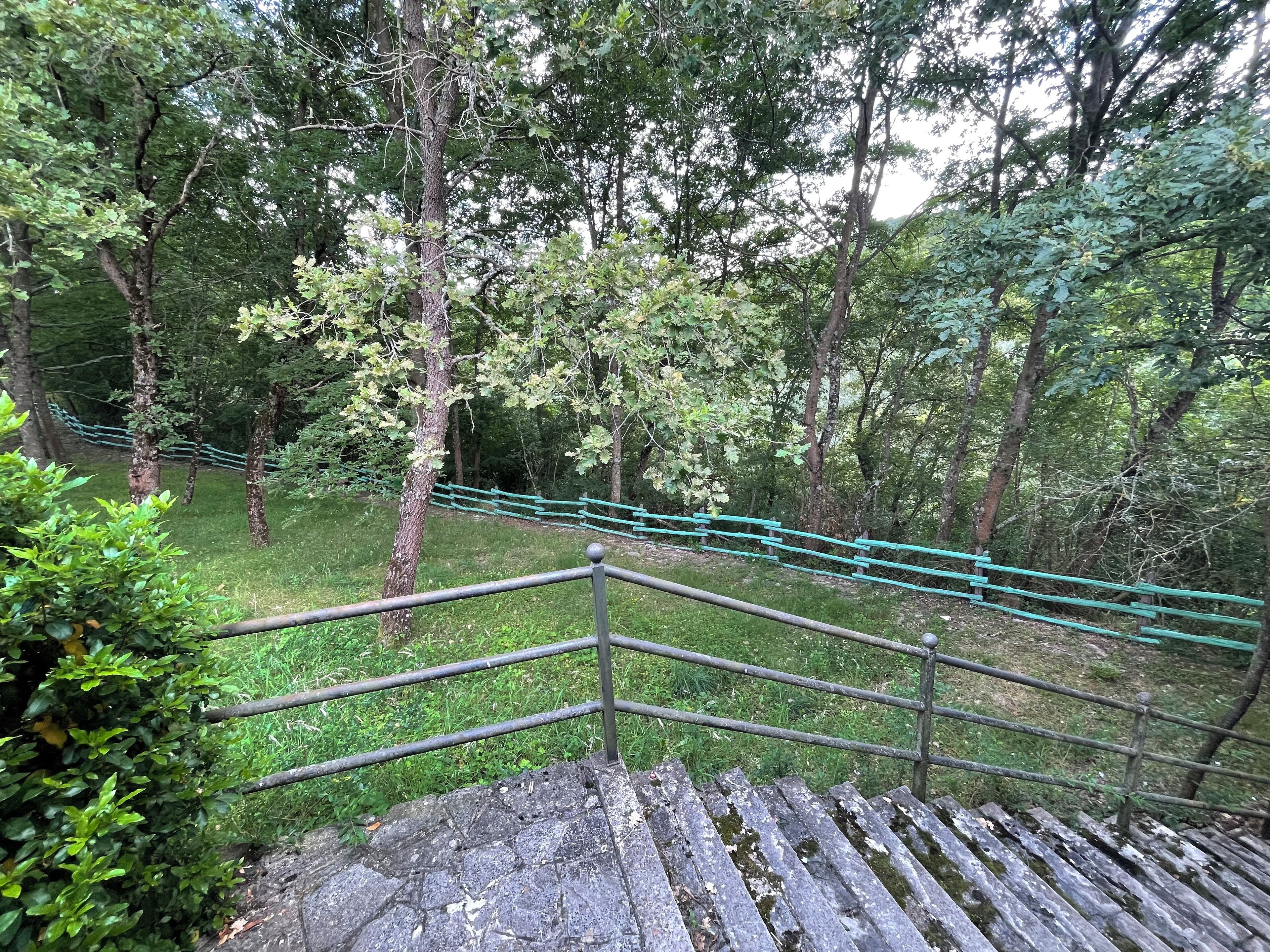 Aussenbereich