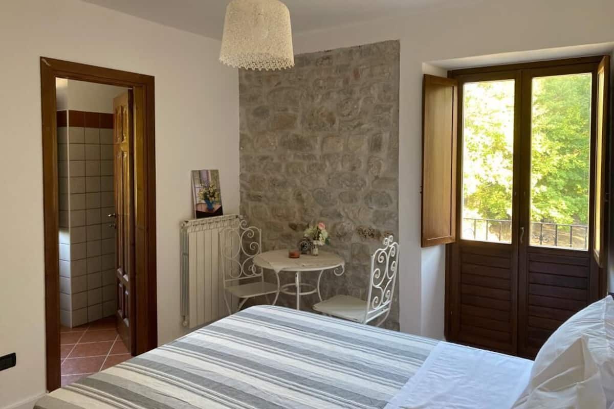Junior Double or Twin Room | Premium bedding, down duvets, memory-foam beds, free WiFi