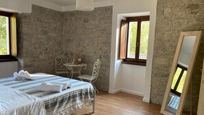Elite Room | Premium bedding, down duvets, memory-foam beds, free WiFi - Casale Cipriani (Casalciprano)