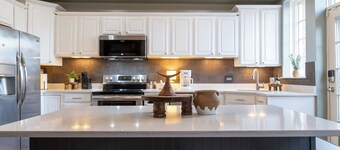 Space & Luxury in Central West End + Private Parking + Excellent Location!