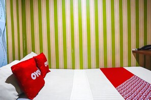 Chambre Double Standard