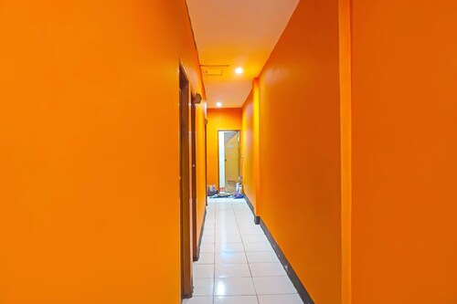 Hotel O Tangki Residence 2