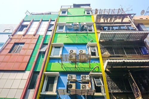 Hotel O Tangki Residence 2