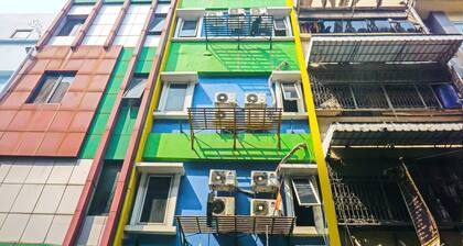 Hotel O Tangki Residence 2