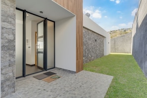 Property grounds - Casa Mozart II (Estreito da Calheta)