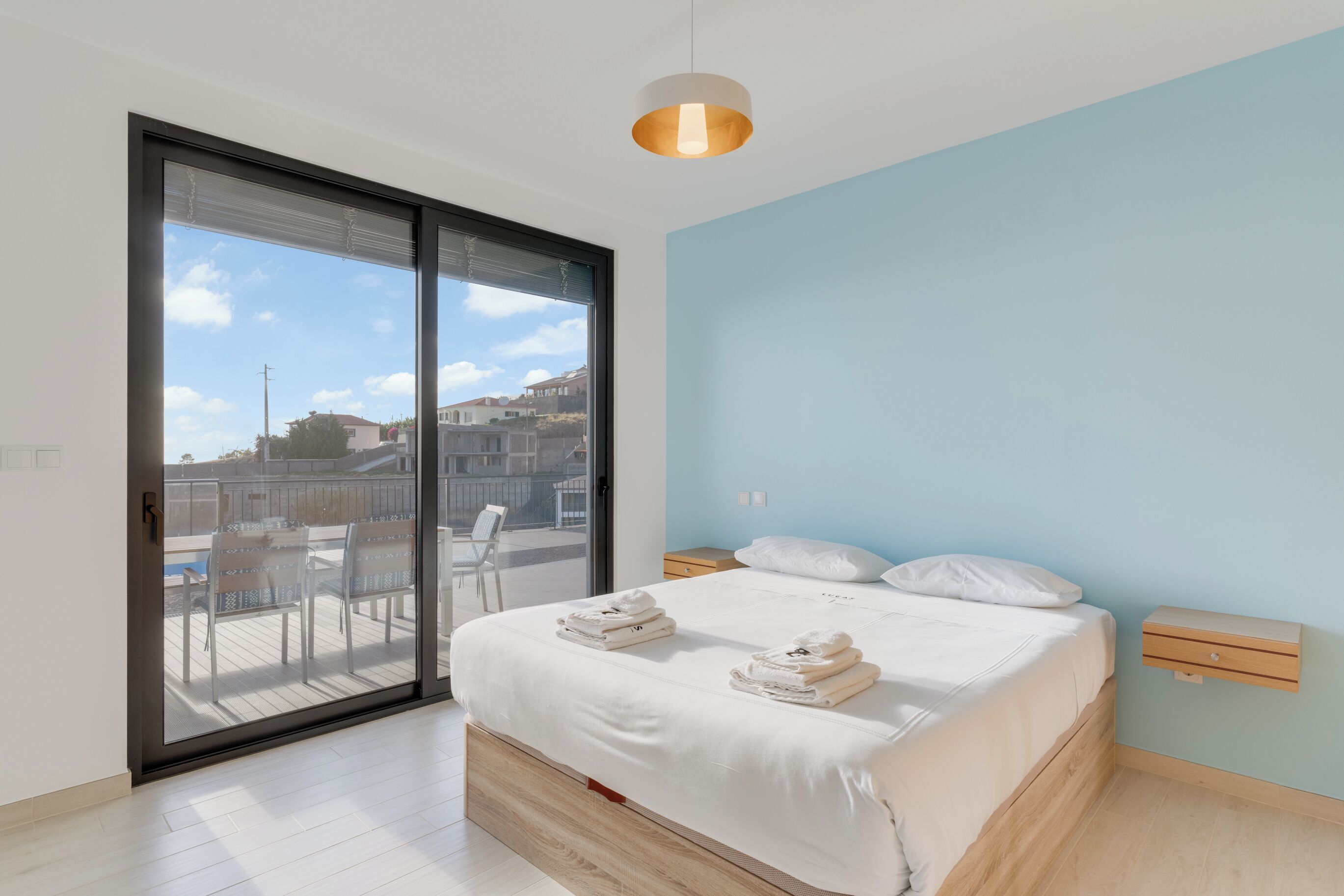 3 Schlafzimmer, Bügeleisen/Bügelbrett, WLAN, Bettwäsche