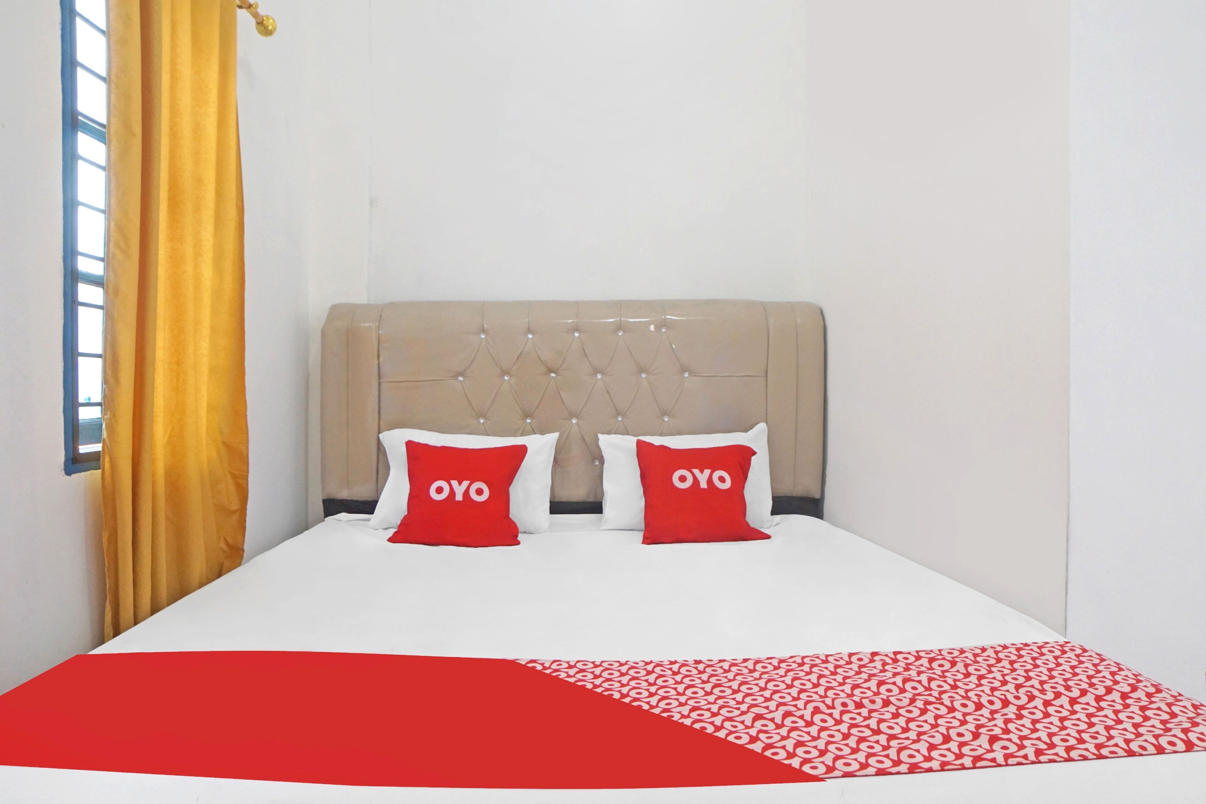 Foto - Hotel O Sri Ulina Homestay