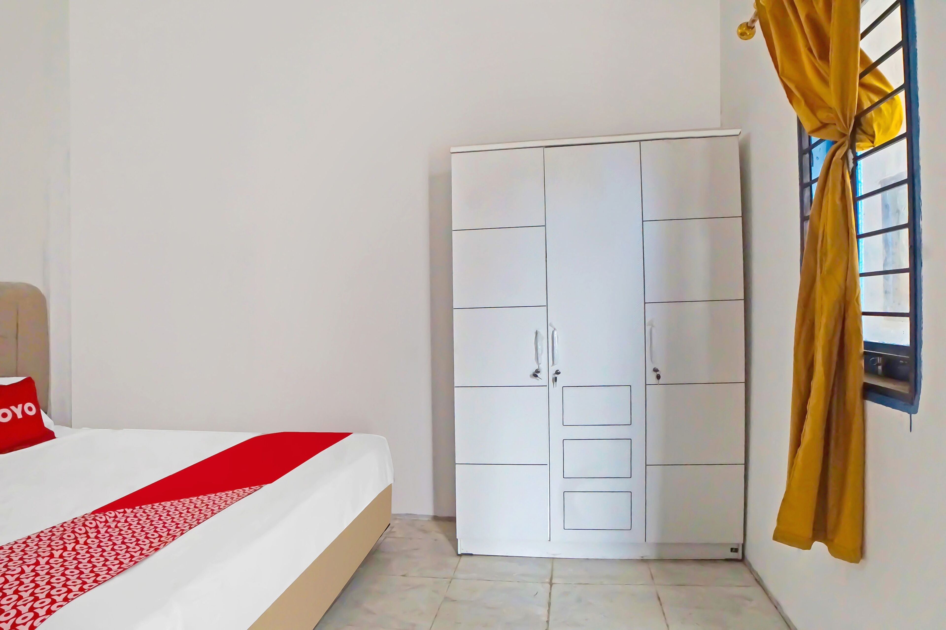 Foto - Hotel O Sri Ulina Homestay