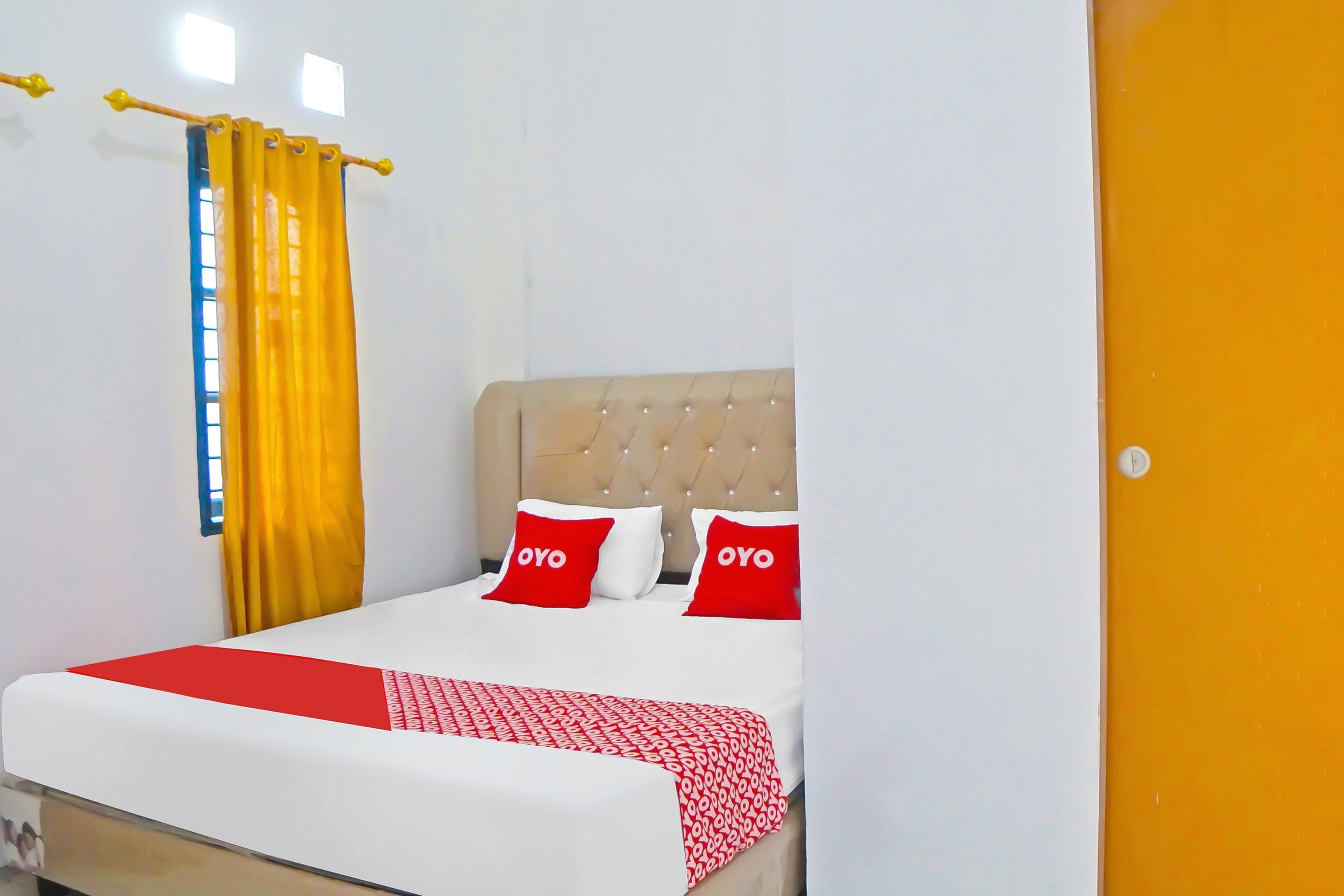 Foto - Hotel O Sri Ulina Homestay