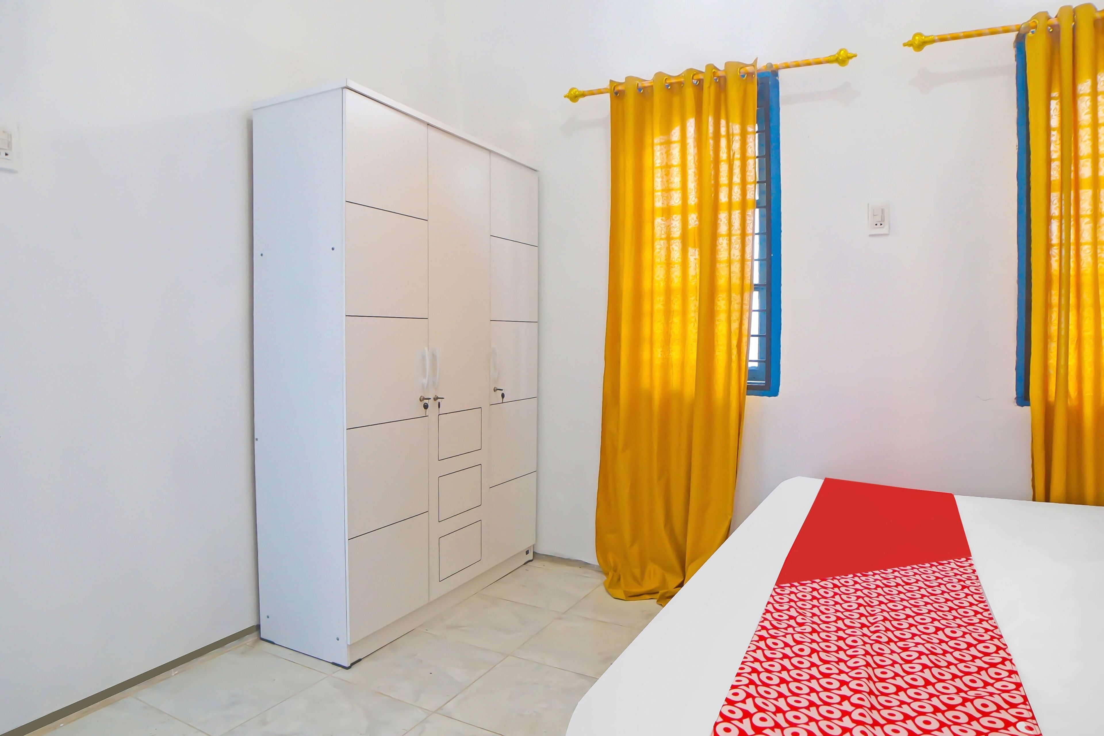 Foto - Hotel O Sri Ulina Homestay