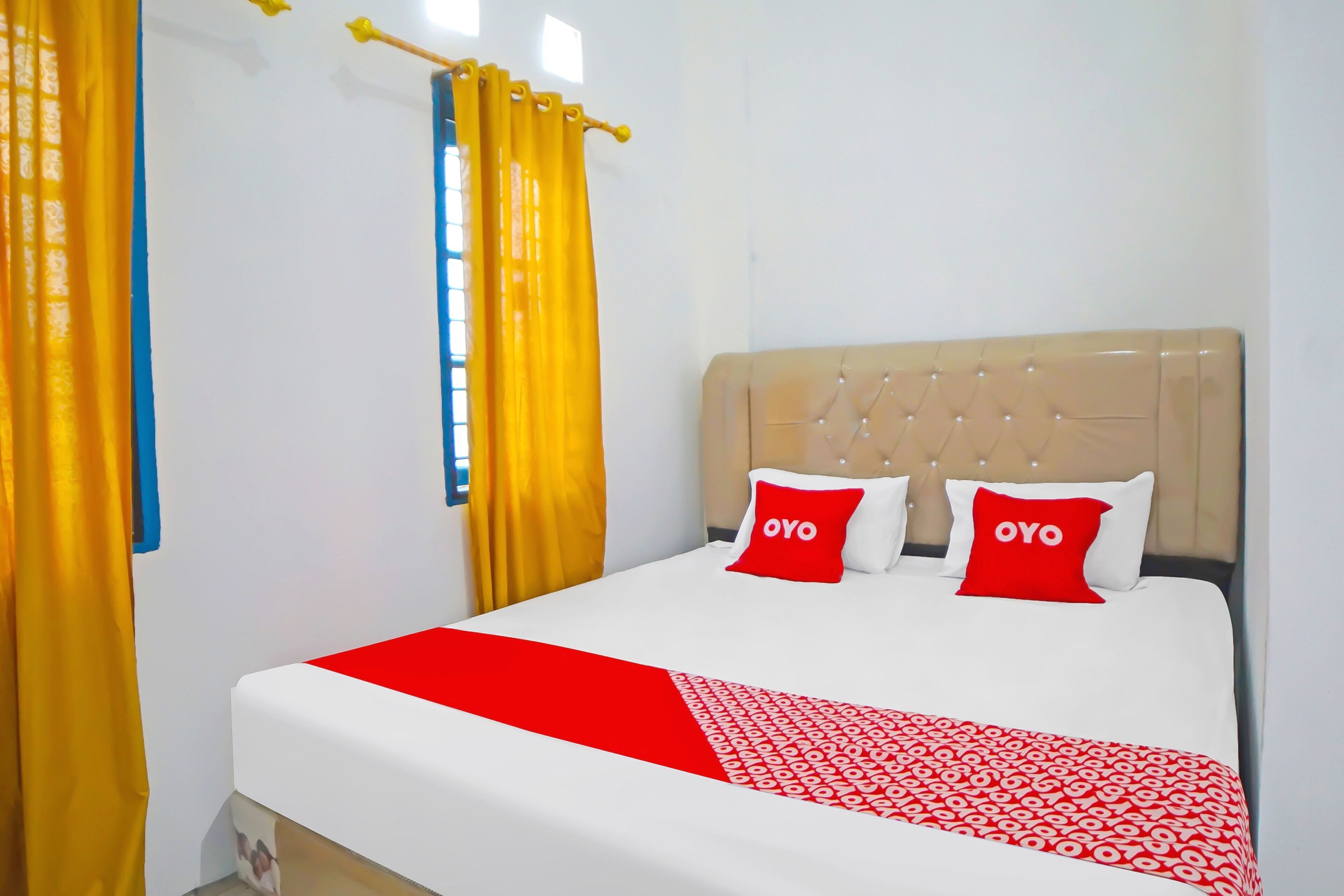 Foto - Hotel O Sri Ulina Homestay