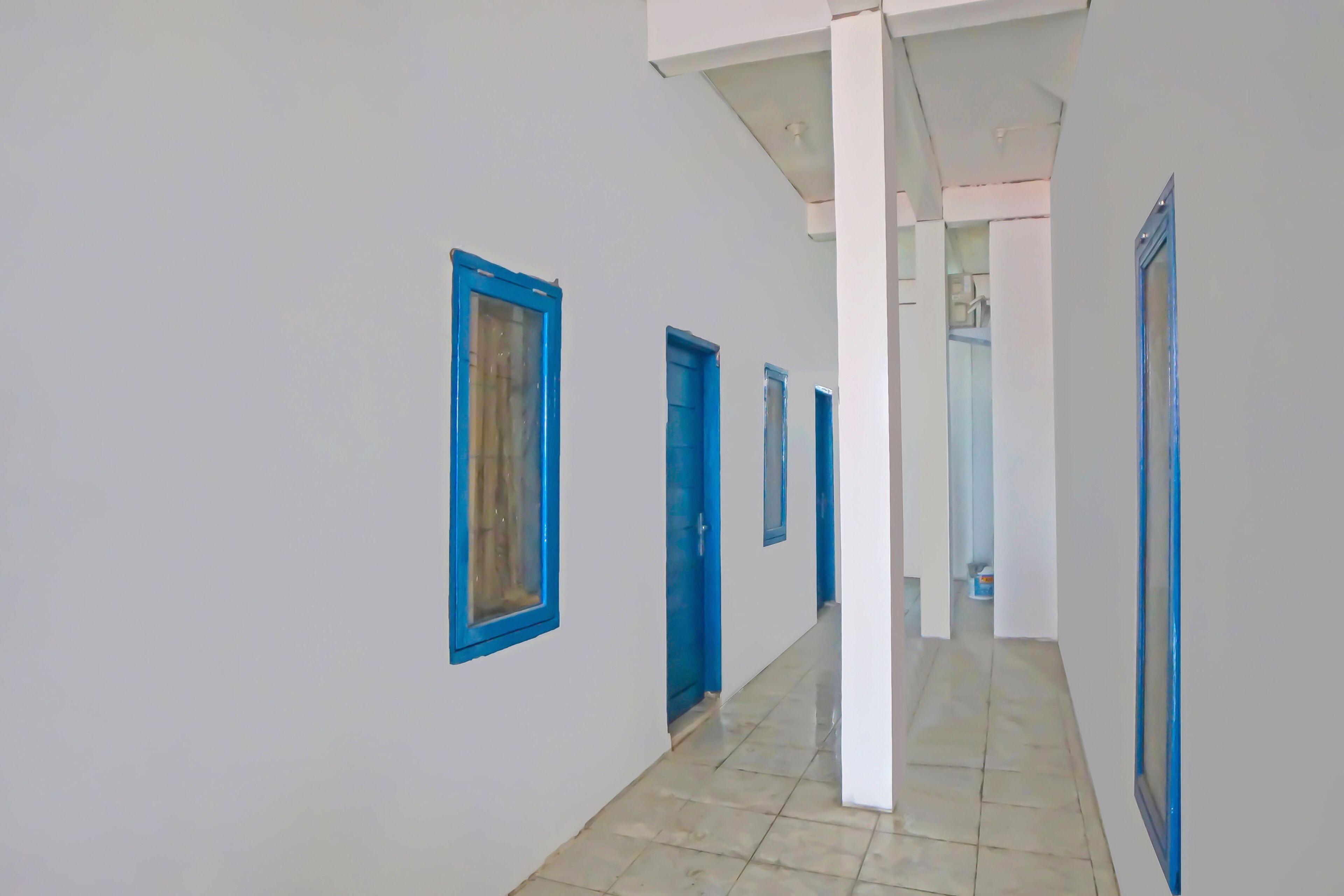 Foto - Hotel O Sri Ulina Homestay