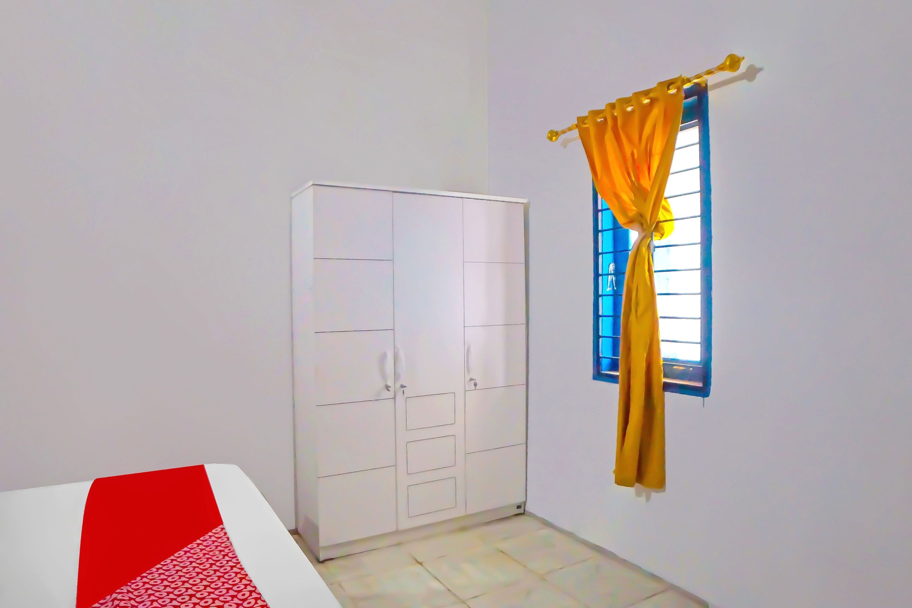 Foto - Hotel O Sri Ulina Homestay