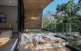 Terrazza/patio