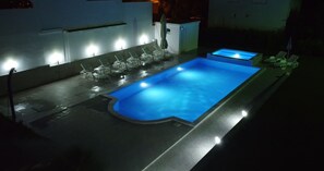 Pool - Deluxe Villa With a Pool! (Buna village)