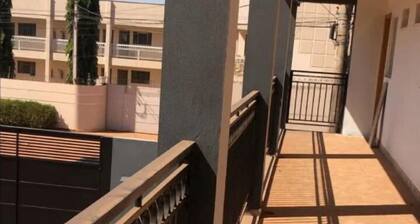 Hotel Canoas