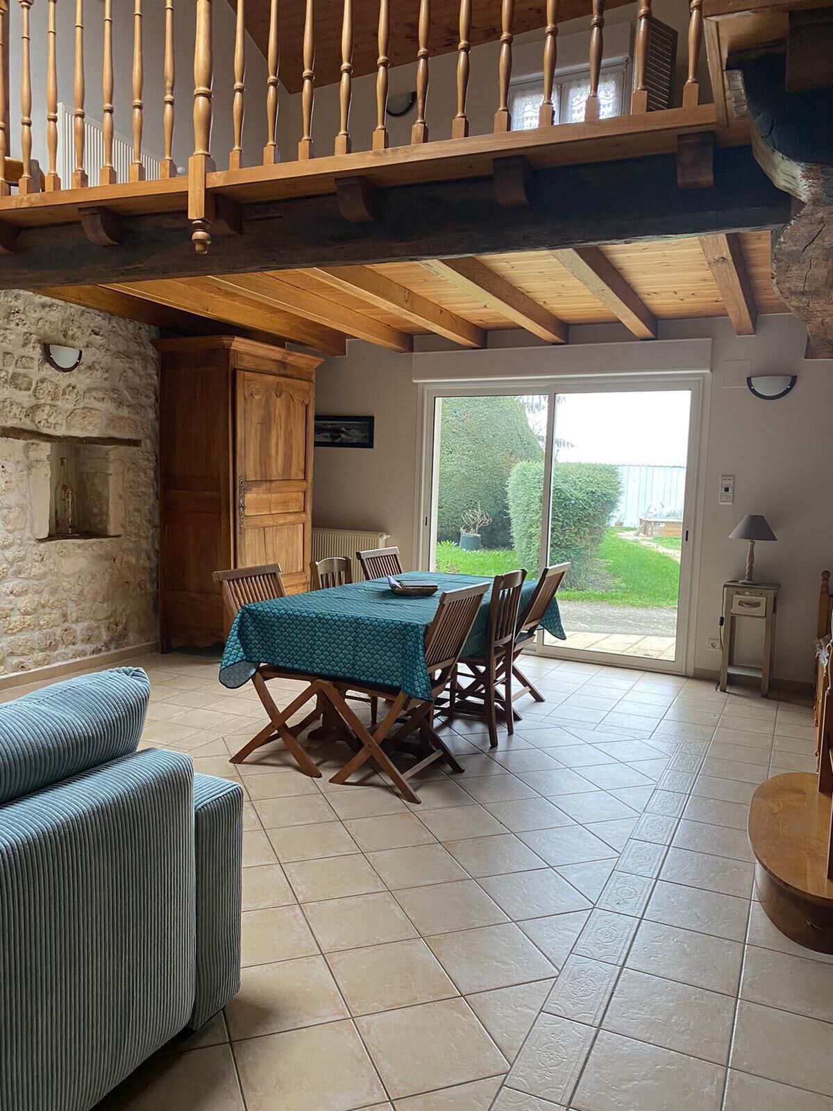 Intérieur
